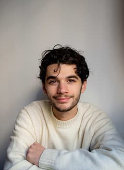 Adrien Villermois